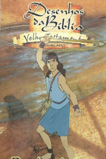 Desenhos da Bíblia - Davi e Golias (Videoparabole: David And Golias)