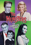 Os Monstros (1ª Temporada) (The Munsters (Season 1))