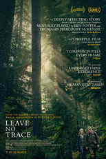 Sem Rastros (Leave No Trace)