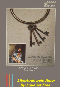 Libertado Pelo Amor (By Love Set Free)