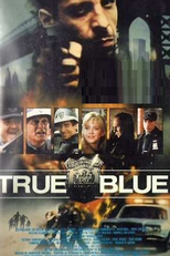 Força de Emergência (1ª Temporada) (True Blue (Season 1))