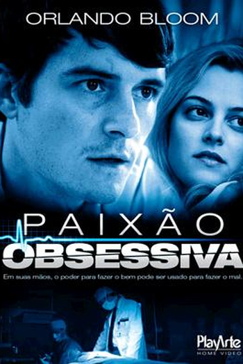  de Filme Paixão Obsessiva (2011)