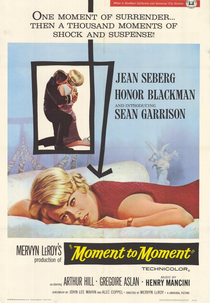 Por um Momento de Amor (Moment to Moment)