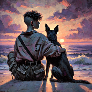 Foto de perfil de Jéssica Santos