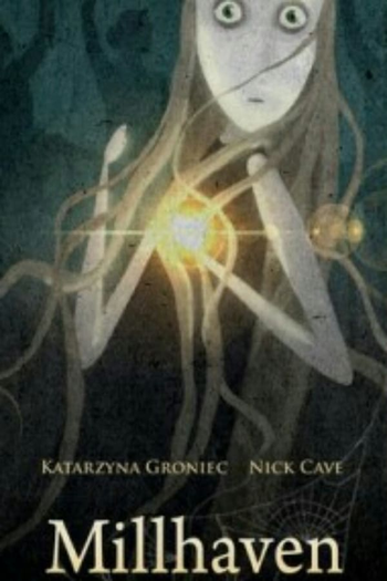 Poster de Curta Millhaven (2010)