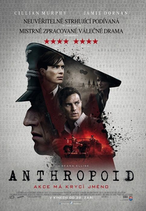 Operação Anthropoid (Anthropoid)