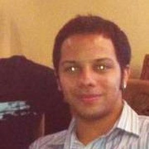 Foto de perfil de Rodolfo Nóbrega