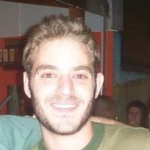 Foto de perfil de Cauê Palumbo Altgauzem