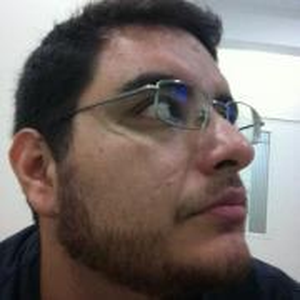 Foto de perfil de Aaron Lagomarcino
