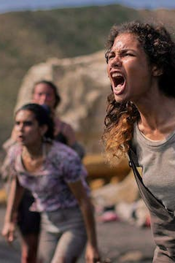Poster de Episódio Day Twenty-Three (2020)