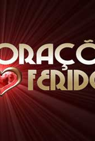 Poster 3 de TV Corações Feridos (2011)