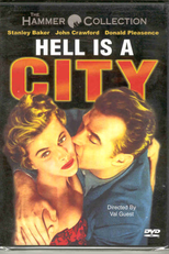 A mancha verde (Hell is a city)