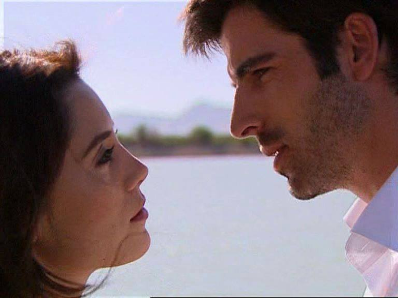 Foto 1 de Sila, Prisioneira do Amor