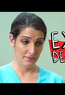 Porta dos Fundos: Exame de Sangue (Exame de Sangue - Porta dos Fundos)