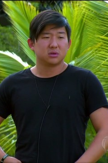 Poster de Episódio Episódio 33 (2021)