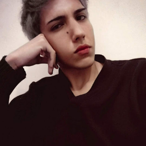 Foto de perfil de Thomass