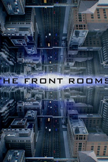 The Frontrooms (The Frontrooms)