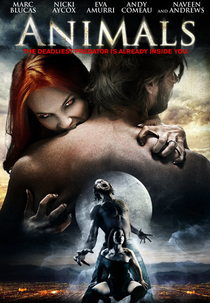 Animals: A Natureza Humana (Animals)