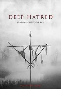 Deep Hatred (Deep Hatred)