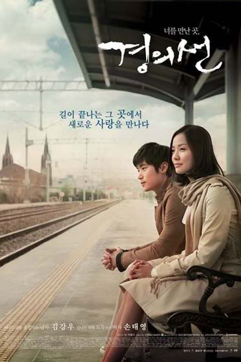  de Filme The Railroad (2007)