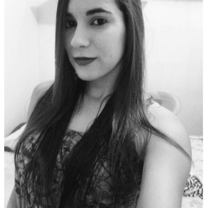 Foto de perfil de Camila