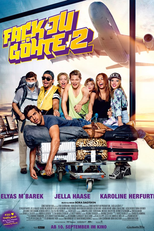 Fack ju Göhte 2 (Fack ju Göhte 2)