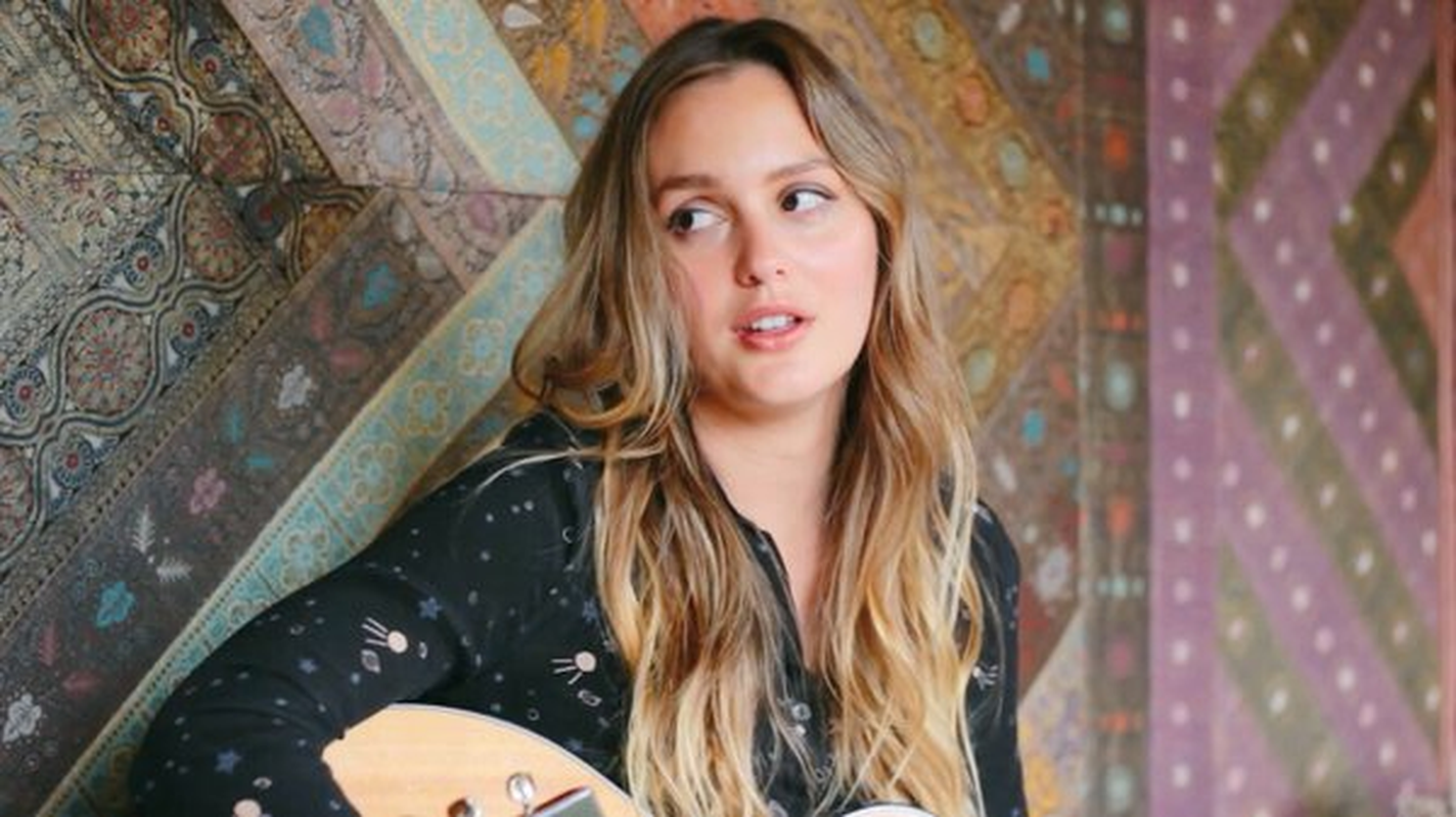 Leighton Meester - Foto 10