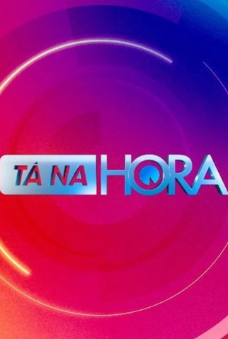 Poster 1 de TV Tá Na Hora (2024)