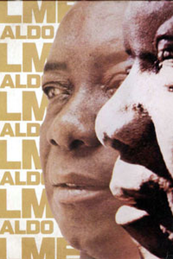 Poster de Curta Geraldo Filme (1998)