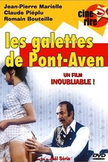 Les galettes de Pont-Aven (Les galettes de Pont-Aven)
