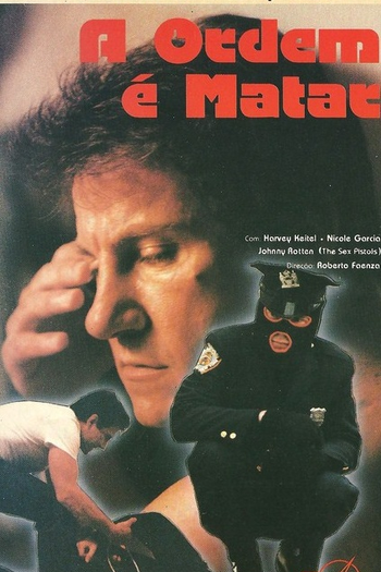  de Filme A Ordem é Matar (1983)