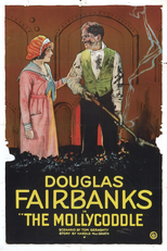 Ousadia Hereditária (The Mollycoddle)