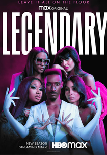 Legendary (2ª Temporada) (Legendary (Season 2))