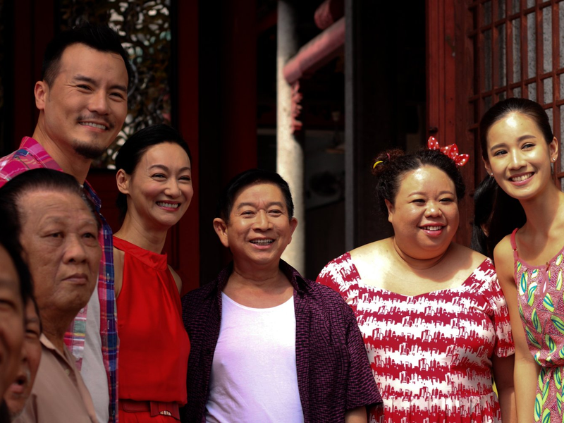 Foto 4 de Kungfu Taboo