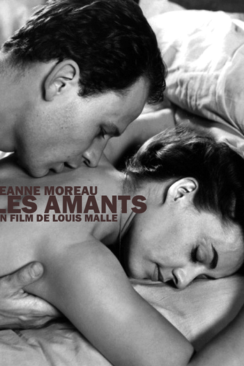  de Filme Os Amantes (1958)