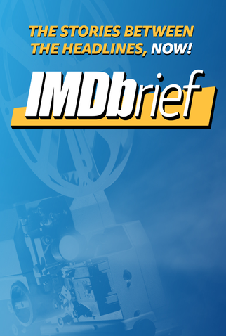 Poster 2 de TV IMDbrief (2018)