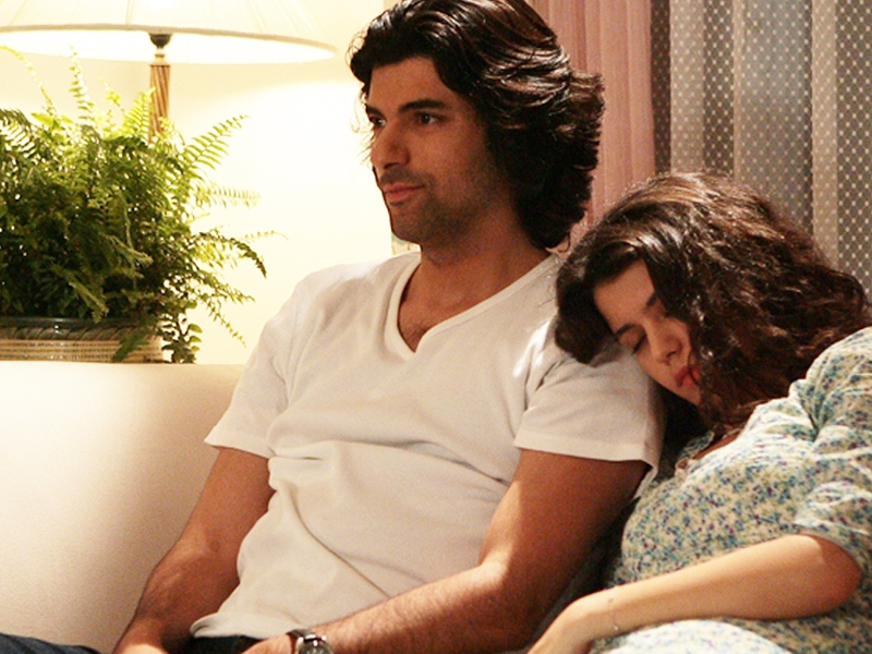 Foto 1 de Fatmagül a Força do Amor
