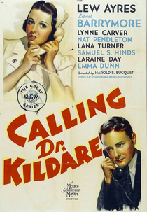 Chamem o Dr. Kildare (Calling Dr. Kildare)