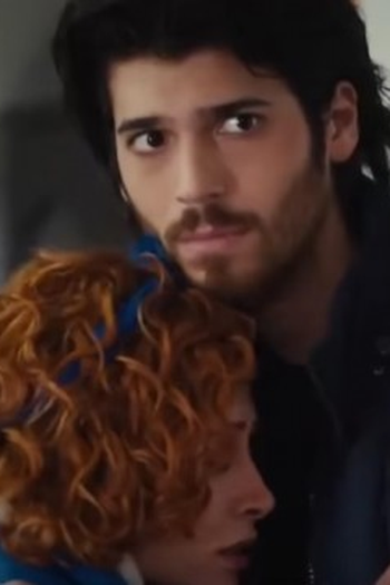 Poster de Episódio Final Meselesi (2016)