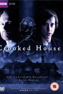 Crooked House - Poster / Capa / Cartaz - Oficial 1