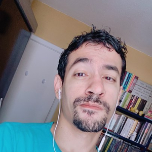 Foto de perfil de Raphael Gama