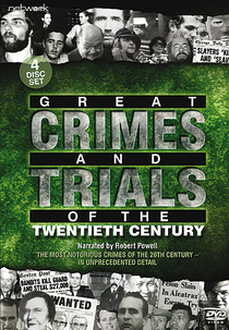 Great Crimes and Trials of the Twentieth Century (Great Crimes and Trials of the Twentieth Century)