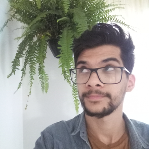 Foto de perfil de Giovanne