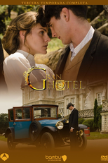 Grande Hotel (3ª Temporada) (Gran Hotel (3ª Temporada))