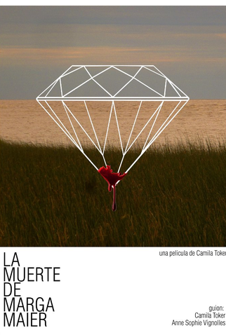 Poster 1 de Filme La muerte de Marga Maier (2017)