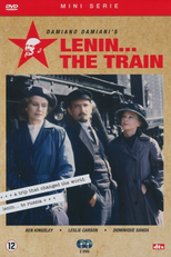 O Trem de Lenin (Il treno di Lenin)