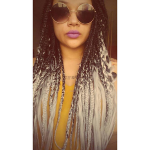 Foto de perfil de Ryh