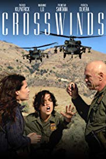 Poster de Curta Crosswinds (2019)