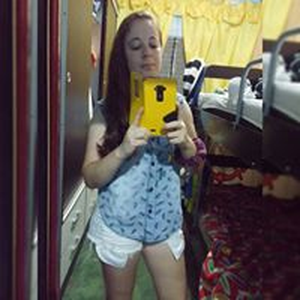 Foto de perfil de Cahrinthians