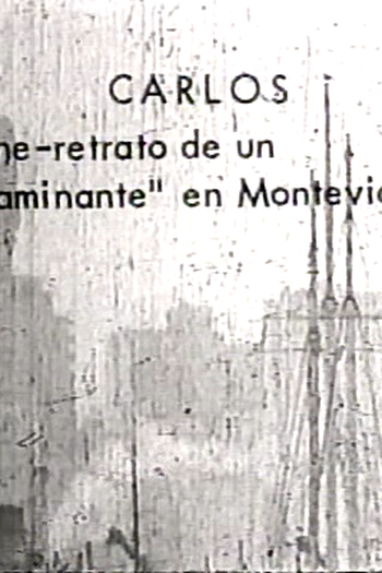 Poster de Filme Carlos (1964)